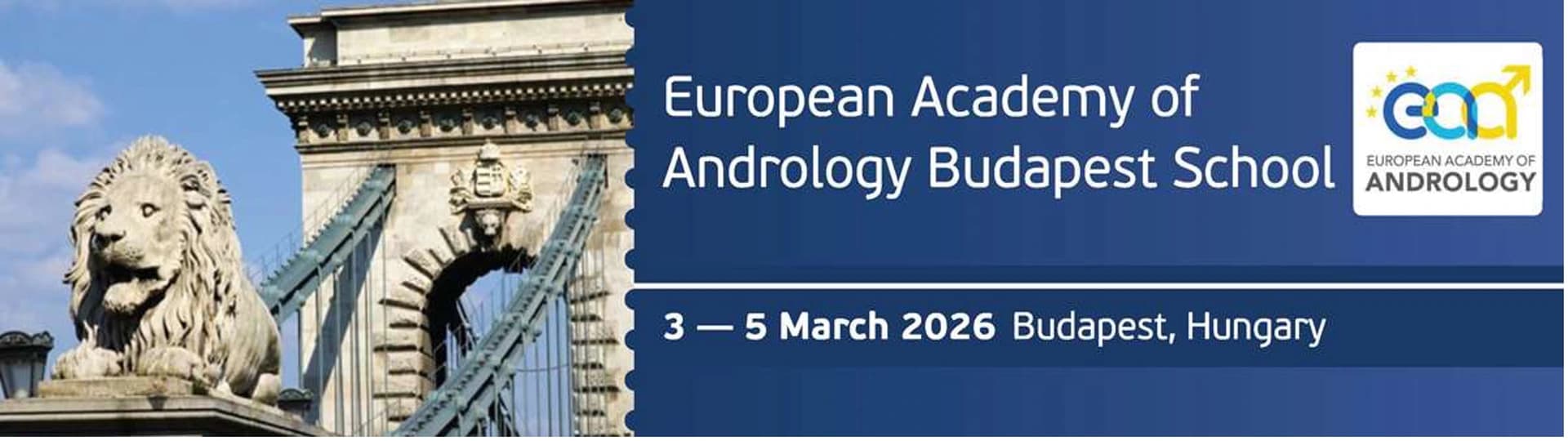 Európai Andrológiai Akadémia (EAA)